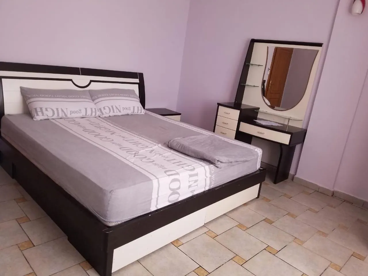 Lovely And Quite Appartament 1-4 5Maji Apartment Tirana